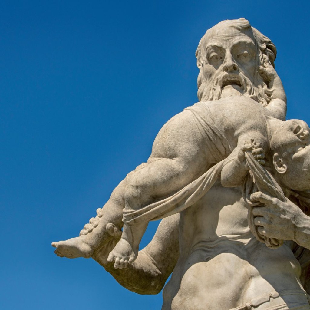 Saturn, chronic, Father Time, astrology, retrograde,  zodiac