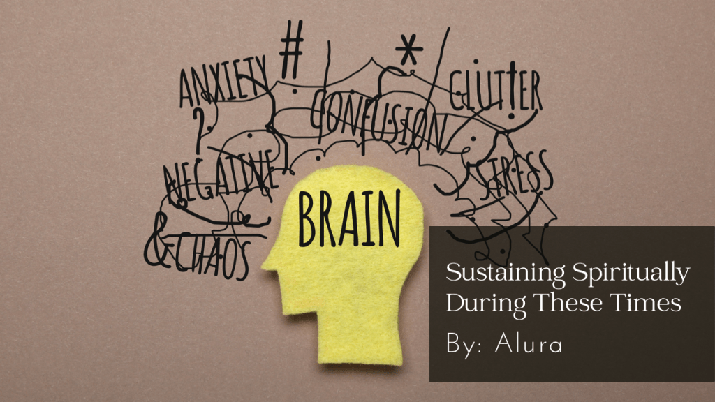 Spiritual health, healing, stress management, reiki, spirituality, depression, faith, journey